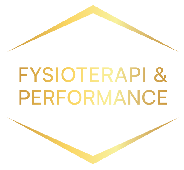 Fysioterapi & Performance